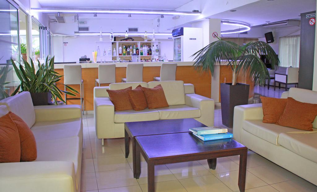 Michel Apartments Kos Exteriör bild
