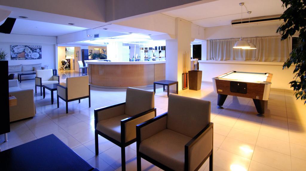 Michel Apartments Kos Exteriör bild