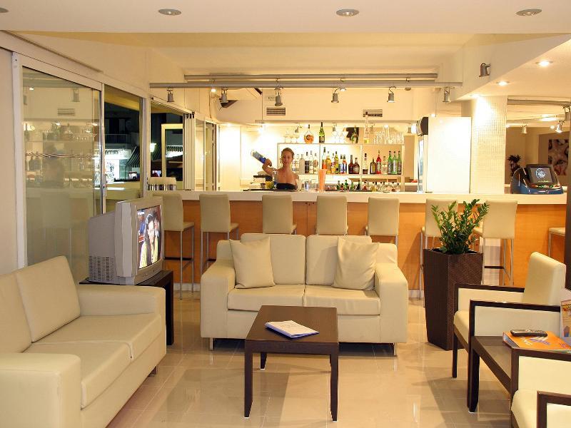 Michel Apartments Kos Exteriör bild