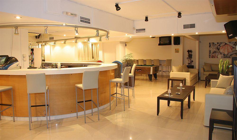 Michel Apartments Kos Exteriör bild