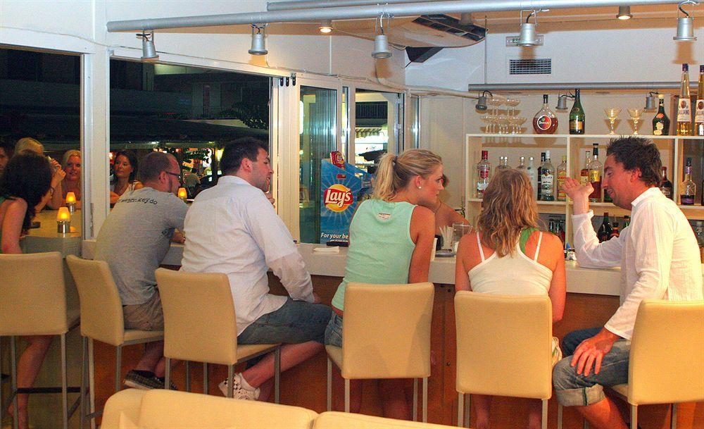 Michel Apartments Kos Exteriör bild