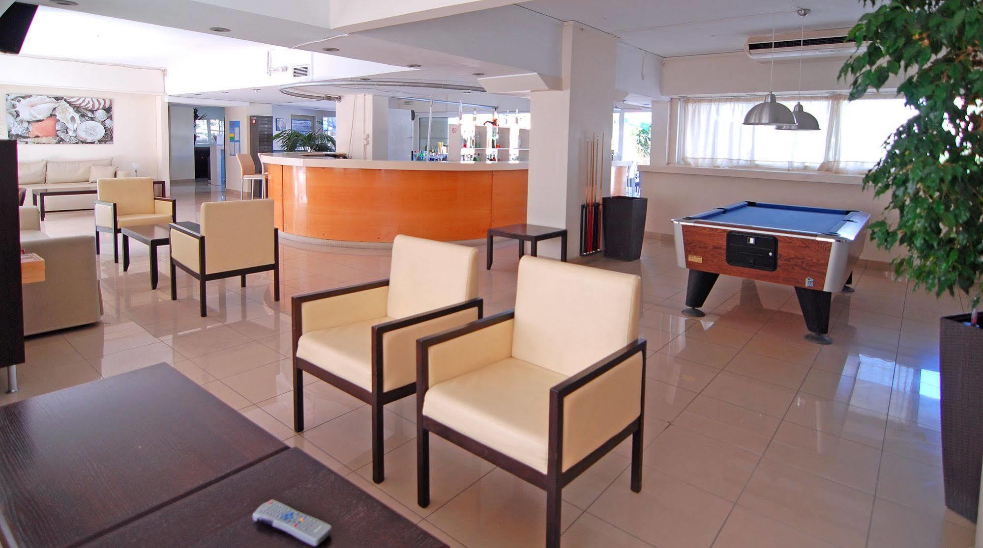 Michel Apartments Kos Exteriör bild