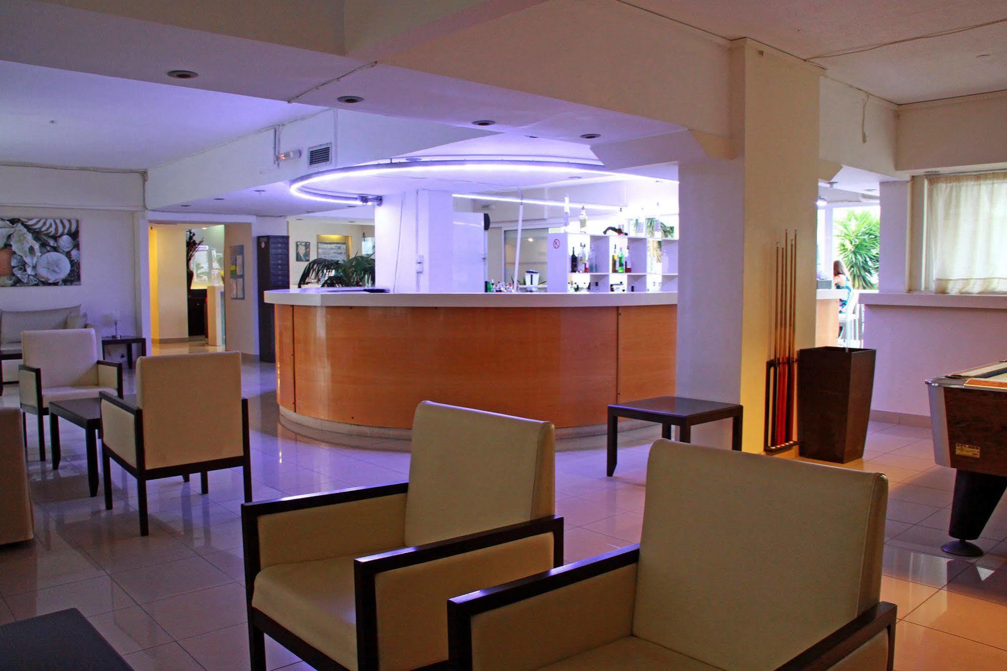 Michel Apartments Kos Exteriör bild