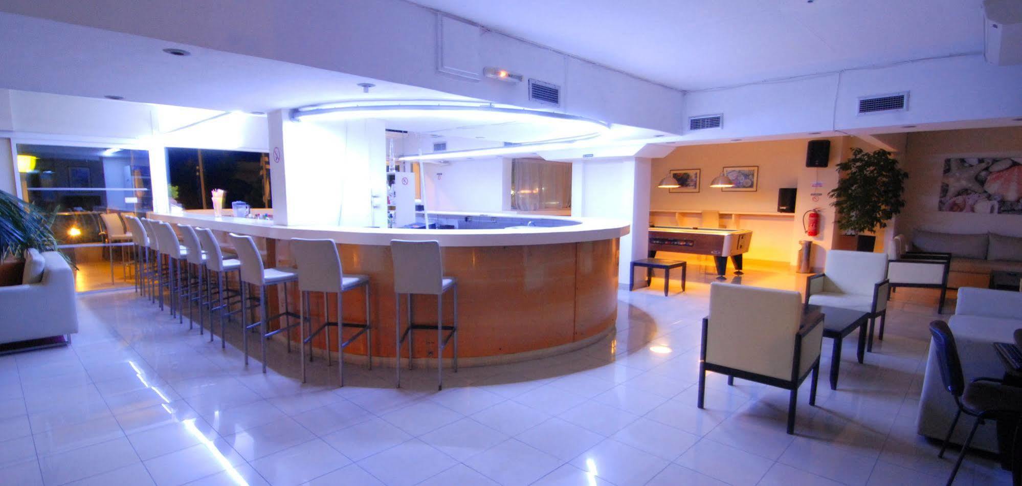 Michel Apartments Kos Exteriör bild