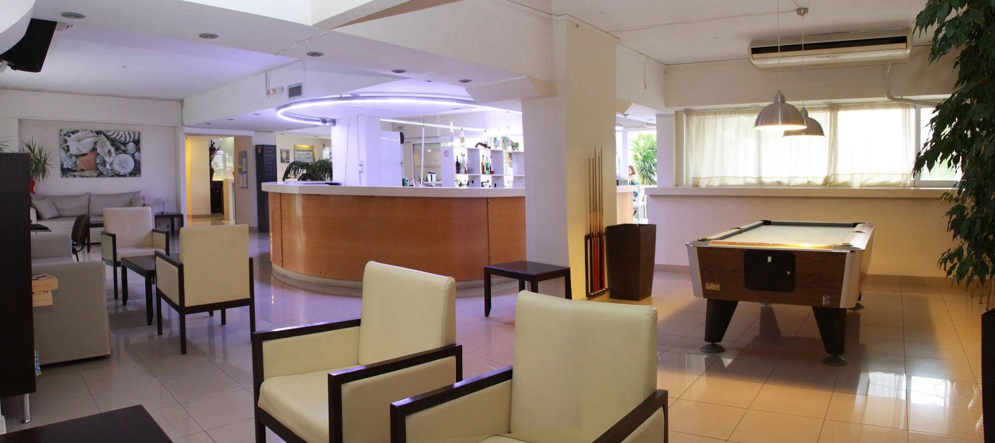 Michel Apartments Kos Exteriör bild